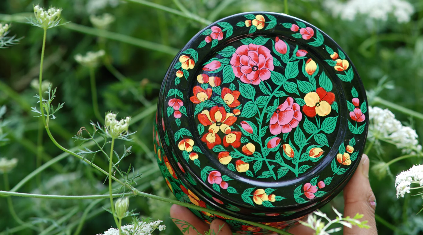 Fresher Spices, Fairer Trade